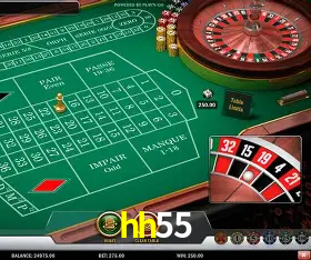 hh55 casino