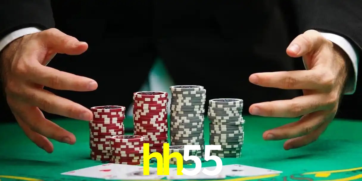 hh55 casino