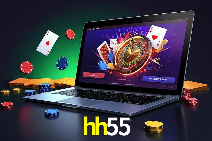 hh55 bet