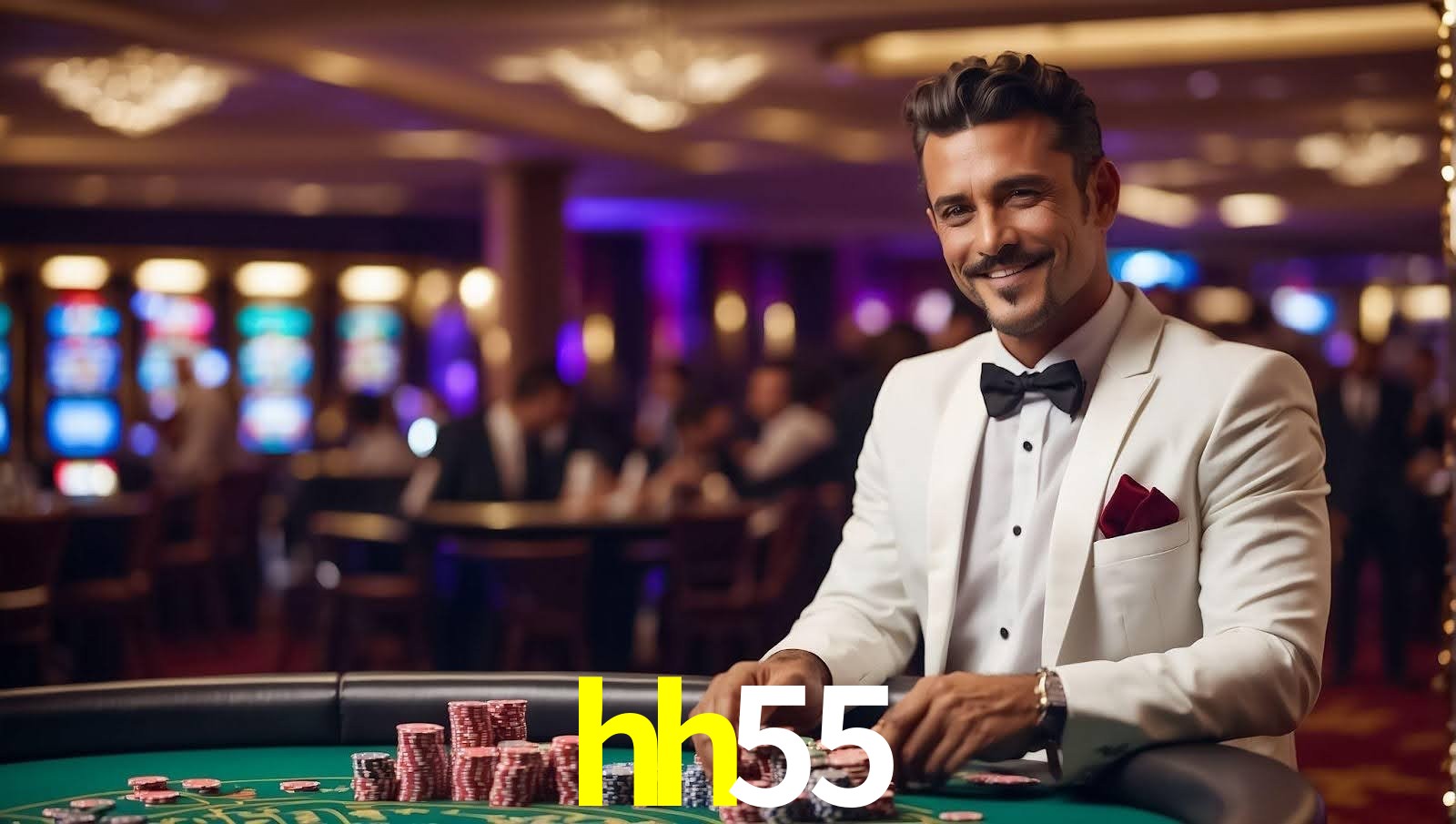 hh55 -  - hh55 bet